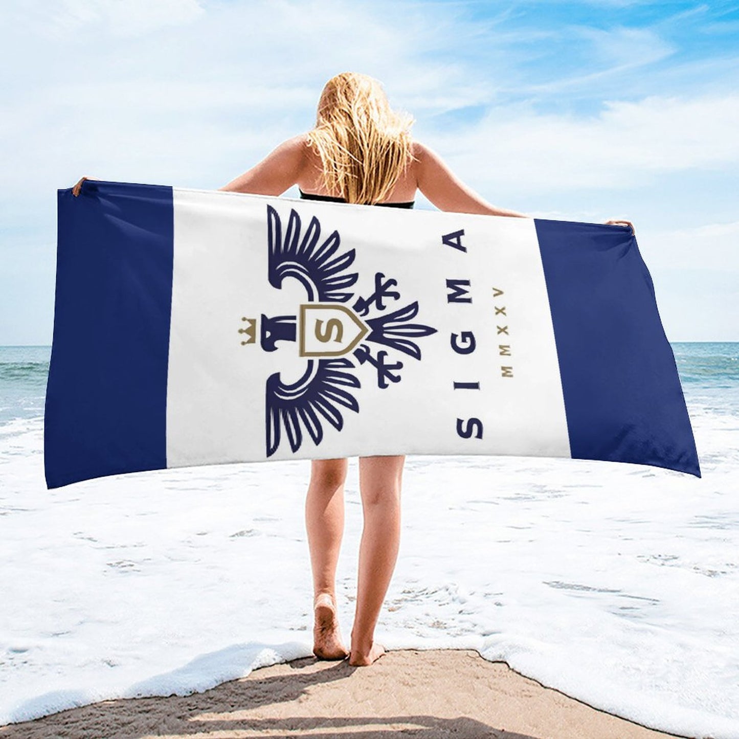 Bath Towel 70x140