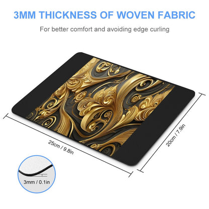 Square Mouse Pad