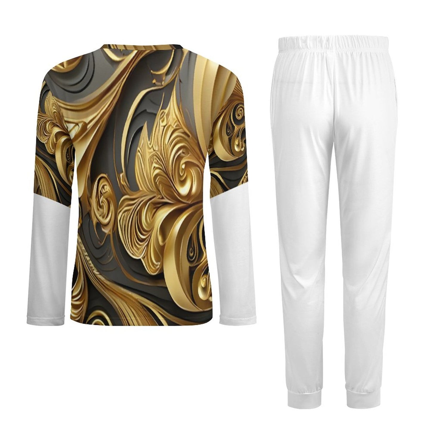 Men's Nightwear ITZ (All-Over Printing)