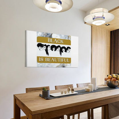 Hanging Poster (Horizontal 3:2)-12x18 inch/ 8x12 inch