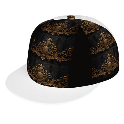 Unisex Snapback Cap (All-Over Printing)