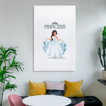 Unframed Art Prints (Vertical 2:3)-8x12 inch/12x18 inch