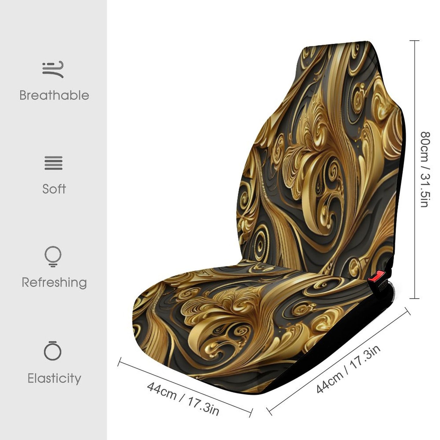 Car Seat Cover Protector