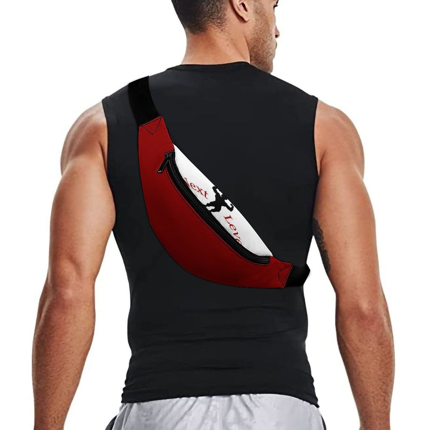 Design Custom Fanny Packs