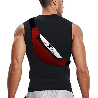 Design Custom Fanny Packs