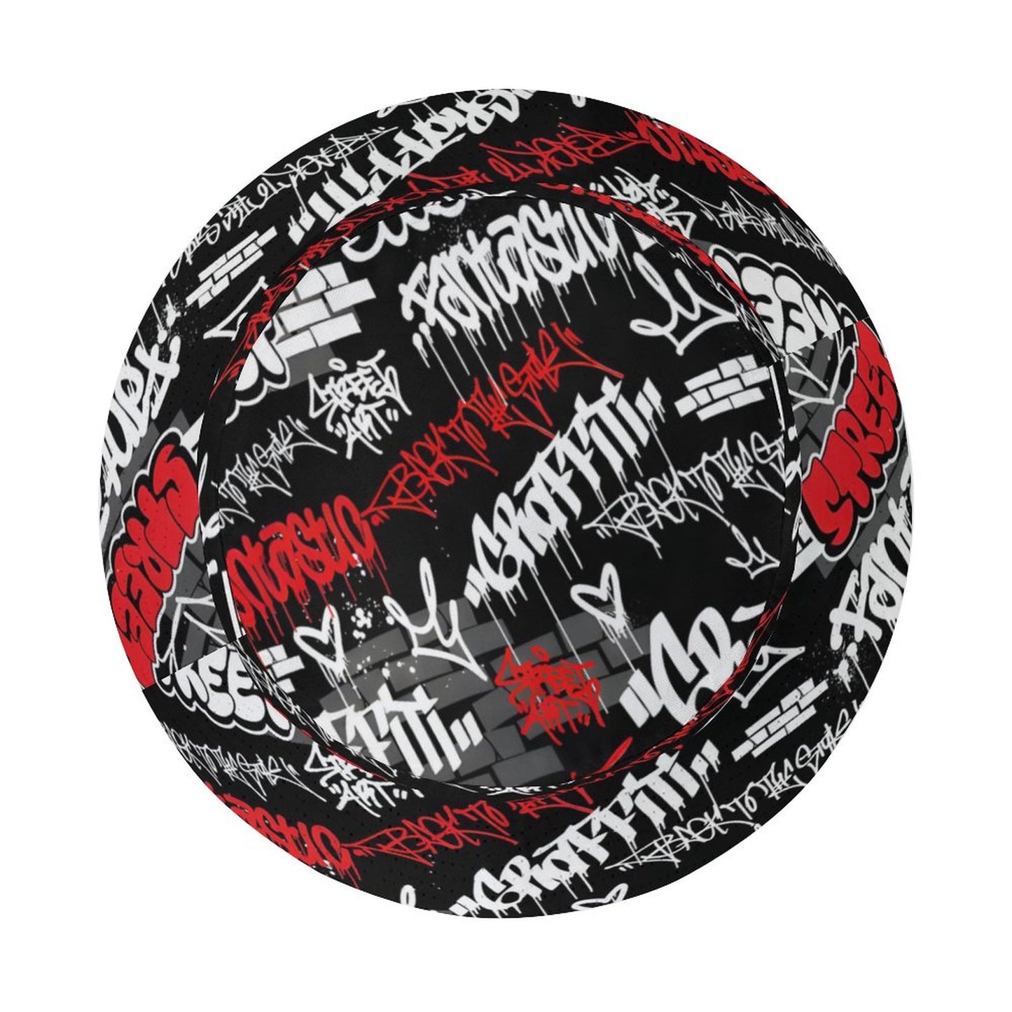 Adult UnisexBucket Hat (All-Over Printing)