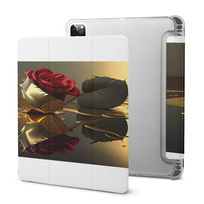 iPad Folding Case with Full Coverage