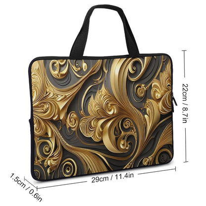 Custom Laptop Case for Your Device