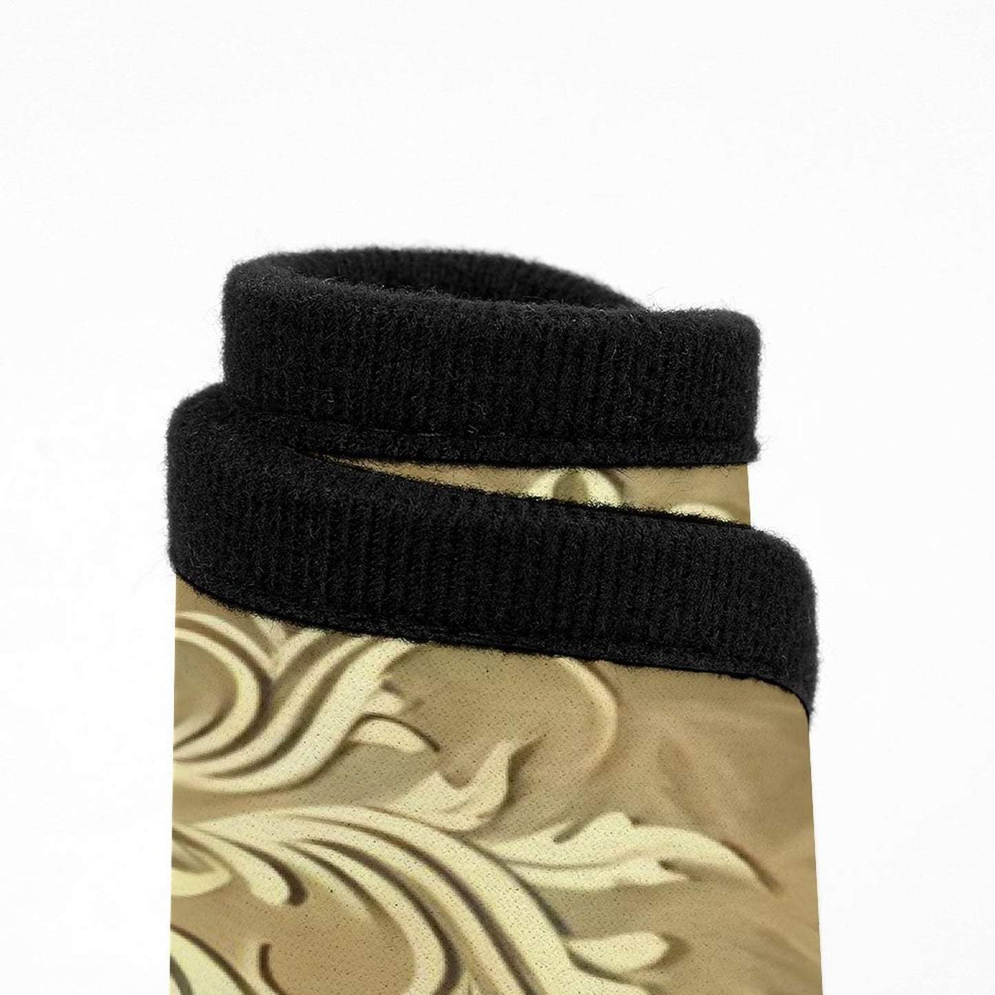 Car Mat Set of 4-SUCCESS