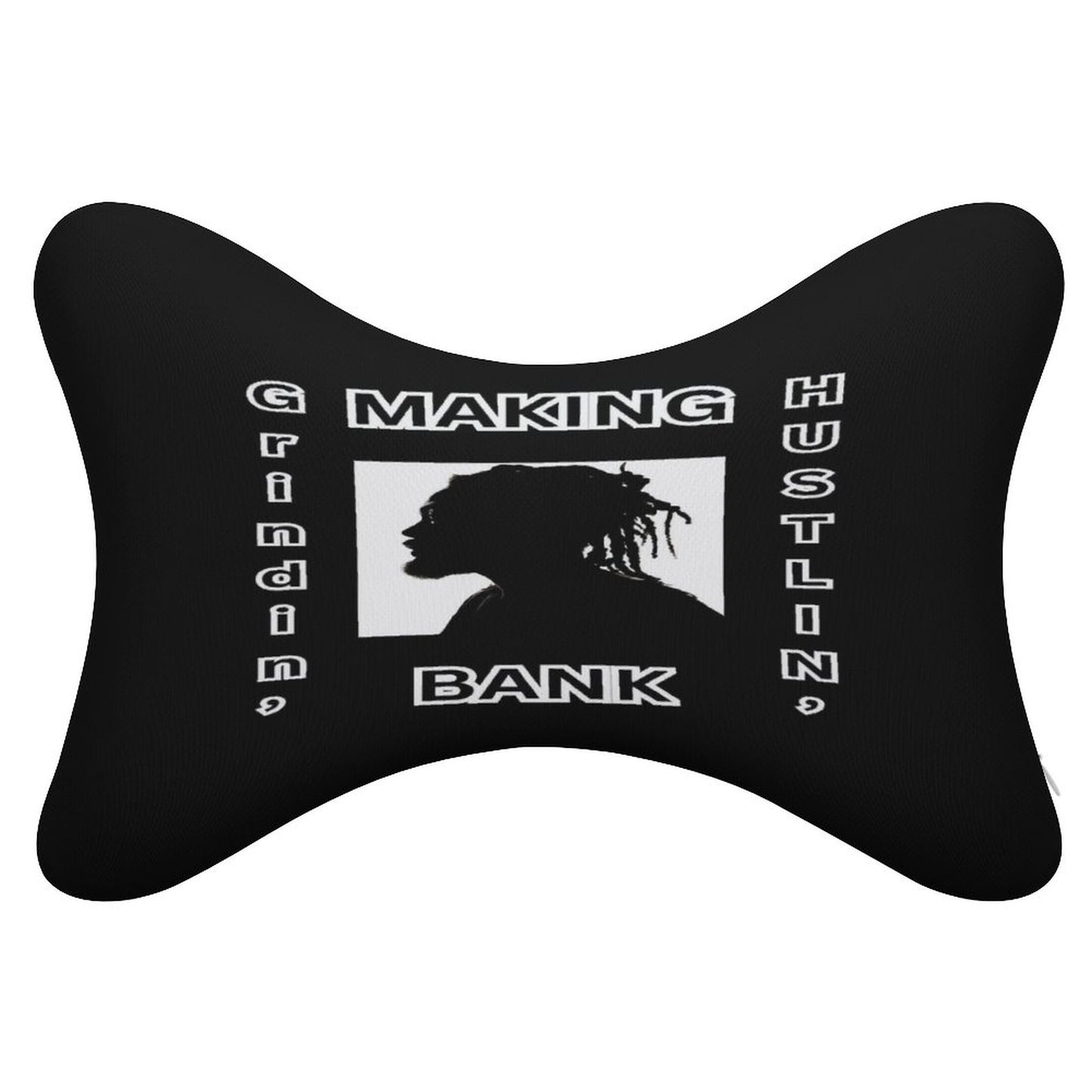 Car Pillow Set (2PCS)