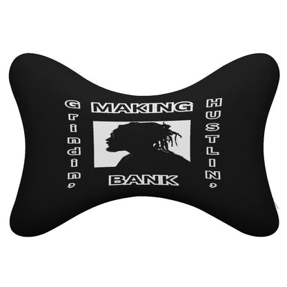 Car Pillow Set (2PCS)