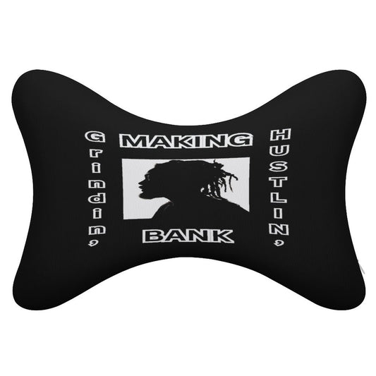 Car Pillow Set (2PCS)