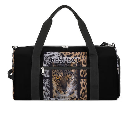 Gym bag A017 Large Capacity Sports Duffel
