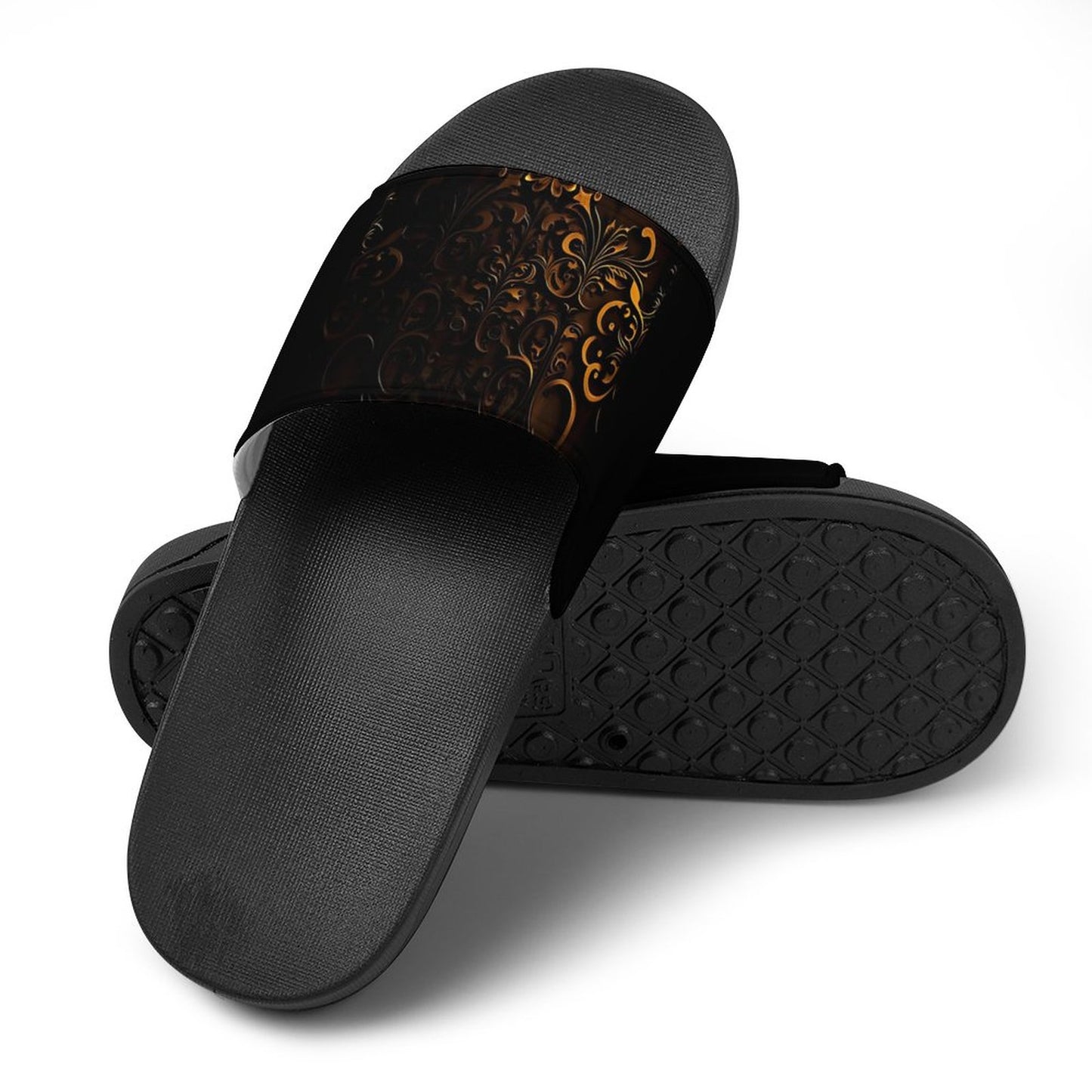 Personalized Casual UnisexPVC Slippers
