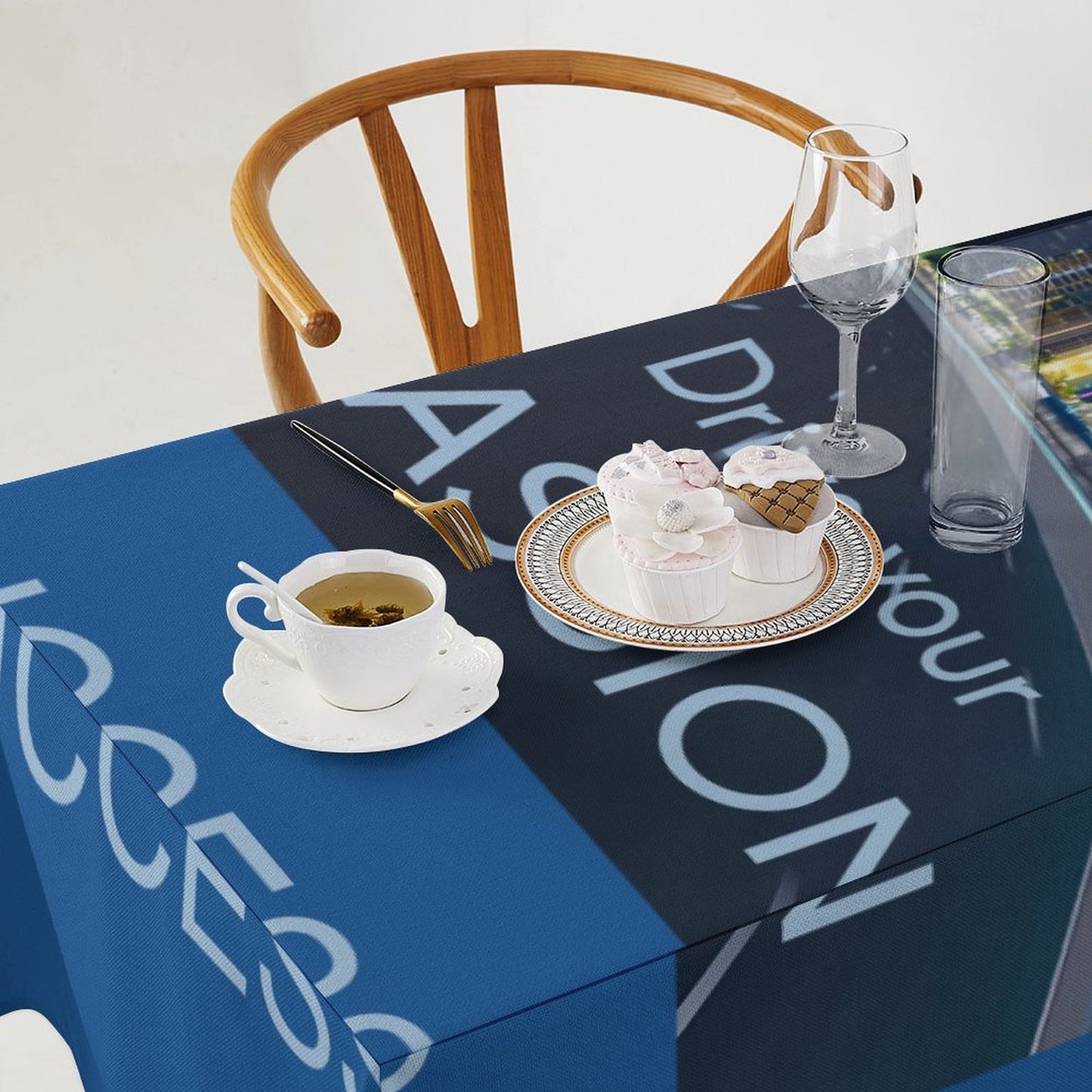 Rectangle Tablecloth