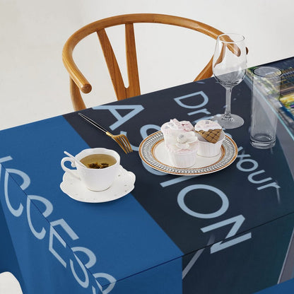Rectangle Tablecloth