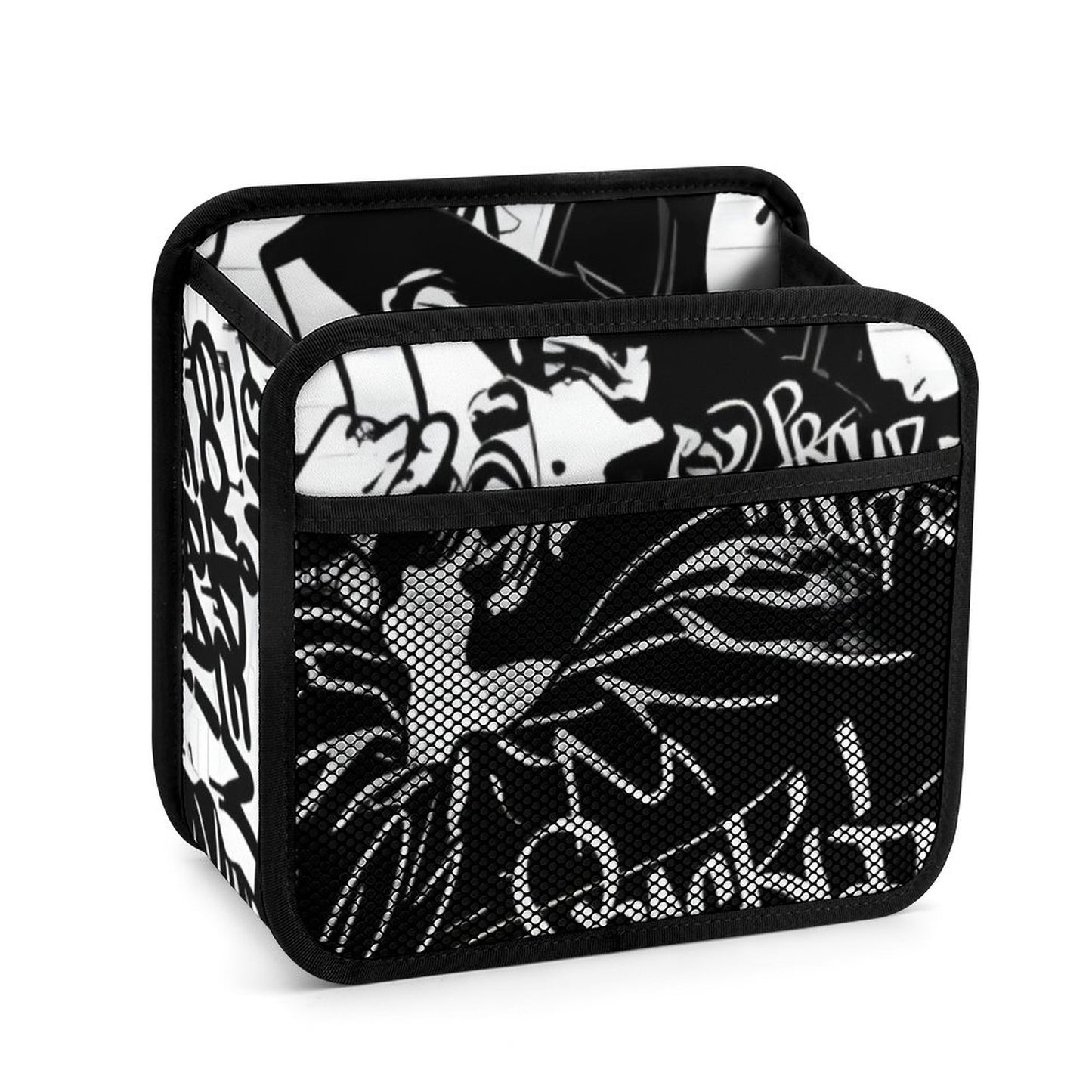 Car Seat Storage Bag(All-Over Printing)