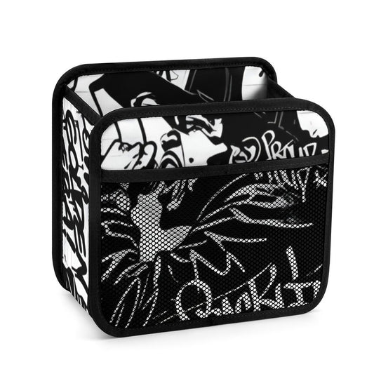 Car Seat Storage Bag(All-Over Printing)