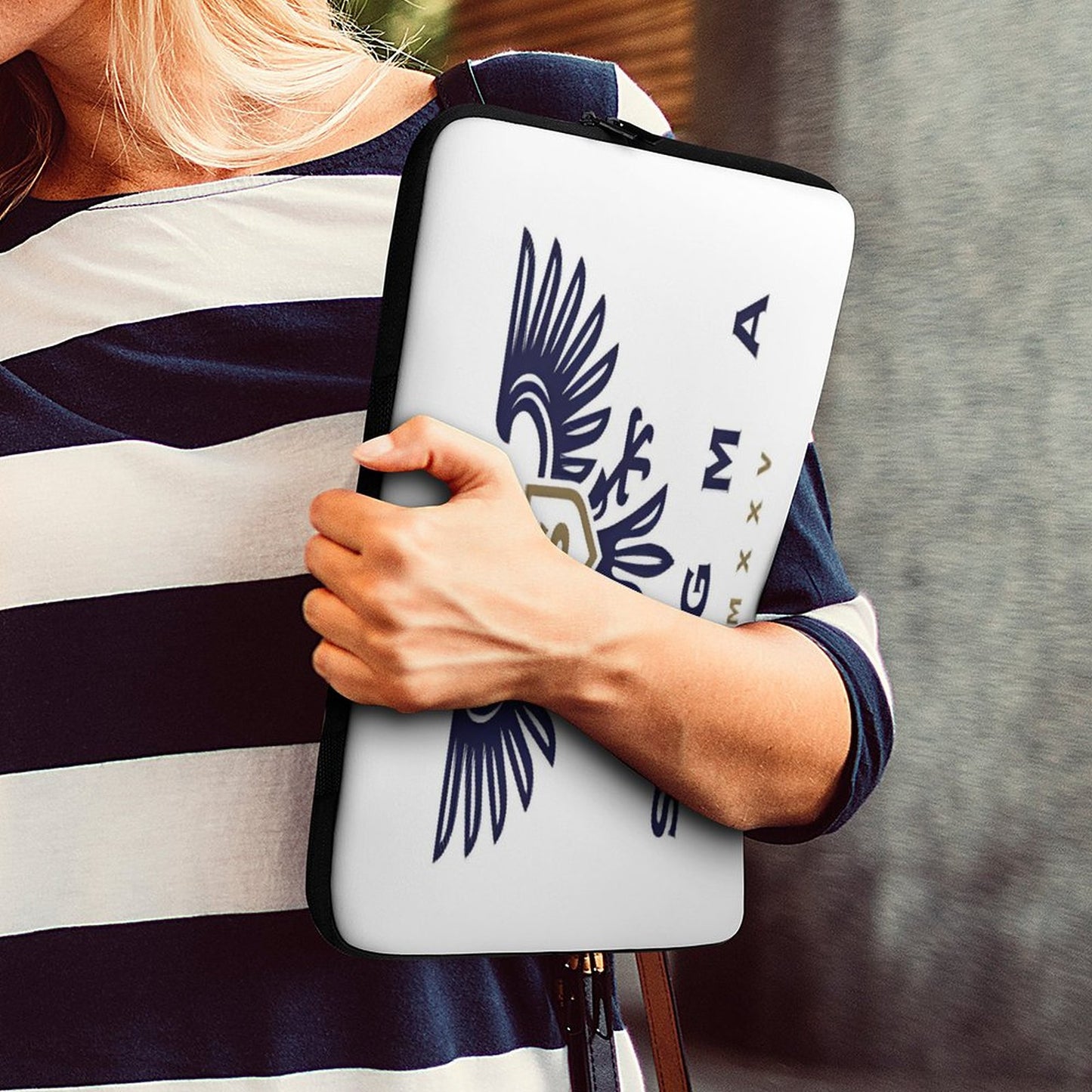 Laptop Case (1 Picture on 2 Sides)