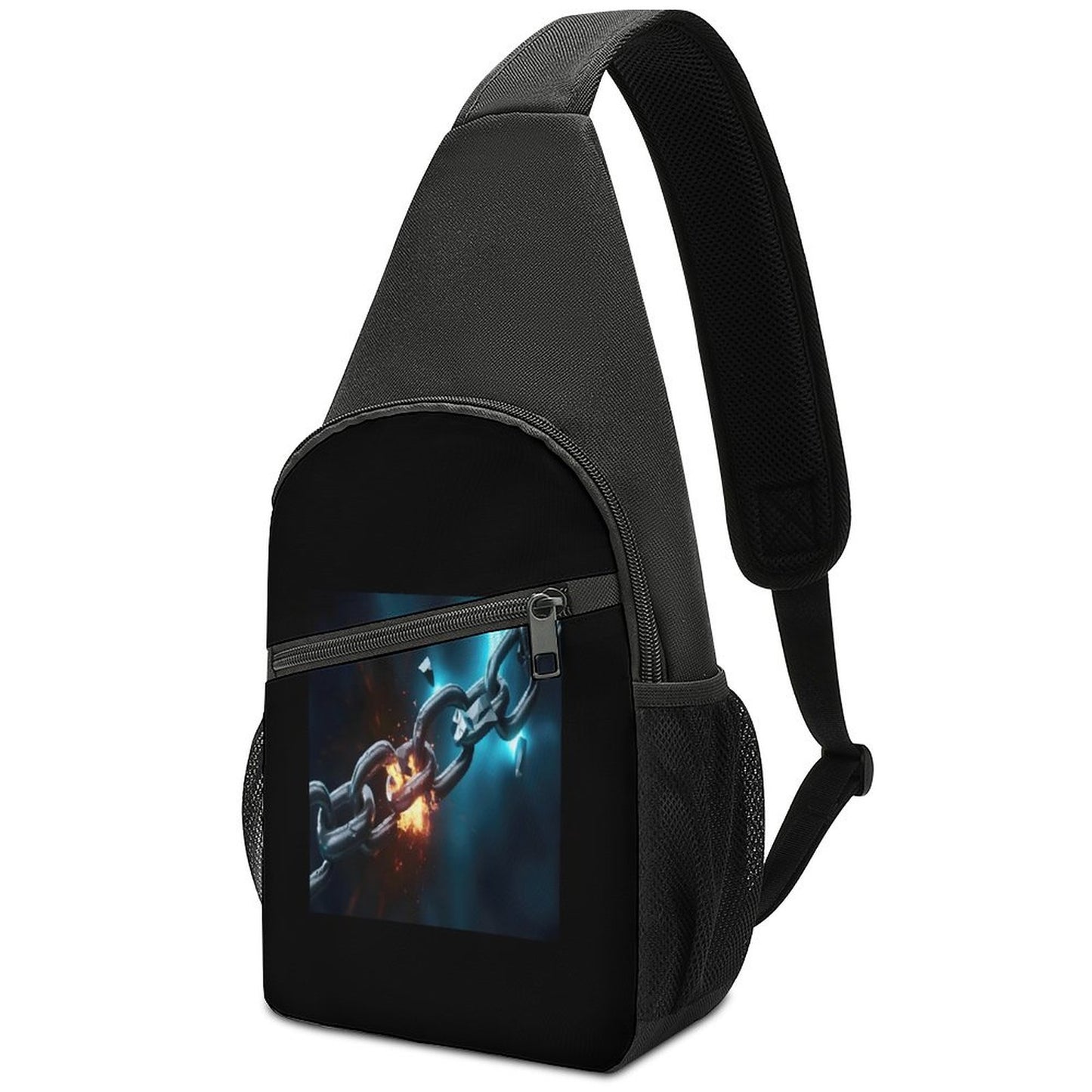 Personalized Sling Bags with Single Shoulder A002
