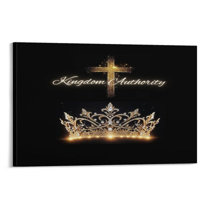 Hanging Poster (Horizontal 3:2)-12x18 inch/ 8x12 inch