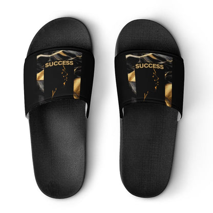 Personalized Casual UnisexPVC Slippers