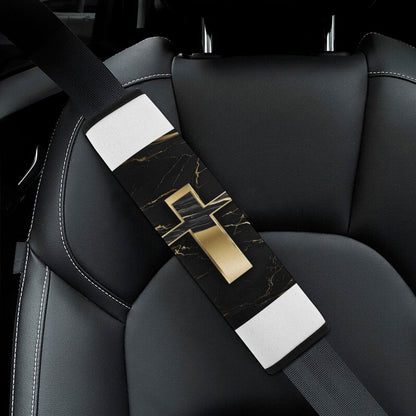 Car Seat Belt Shoulder Pad