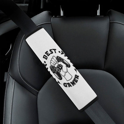 Car Seat Belt Shoulder Pad