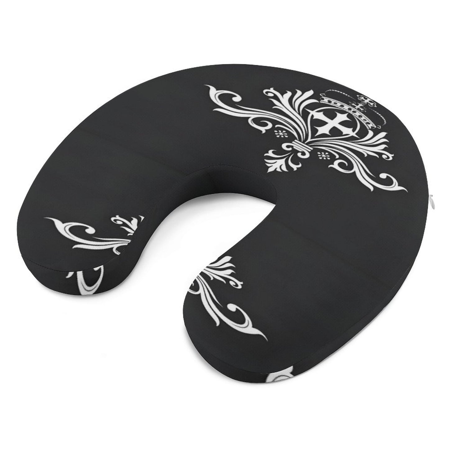 Neck Pillow for Restful Journeys