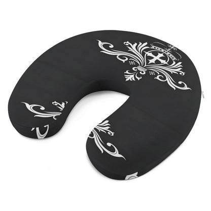 Neck Pillow for Restful Journeys