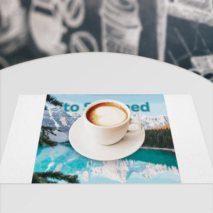 PVC Placemats