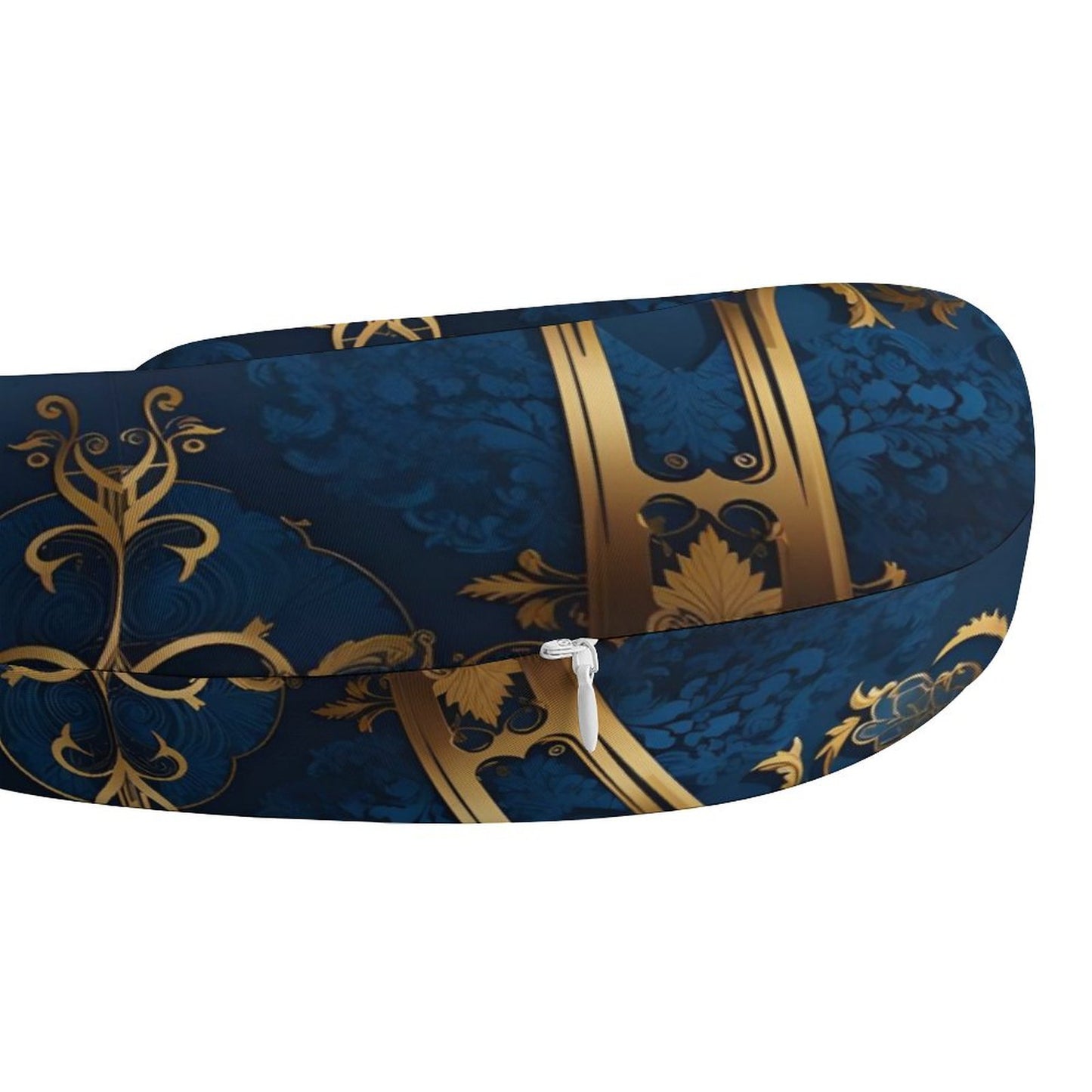 Neck Pillow for Restful Journeys