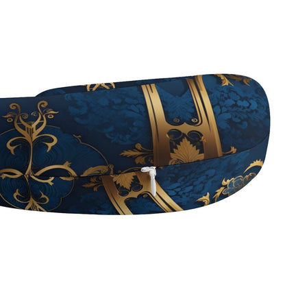 Neck Pillow for Restful Journeys