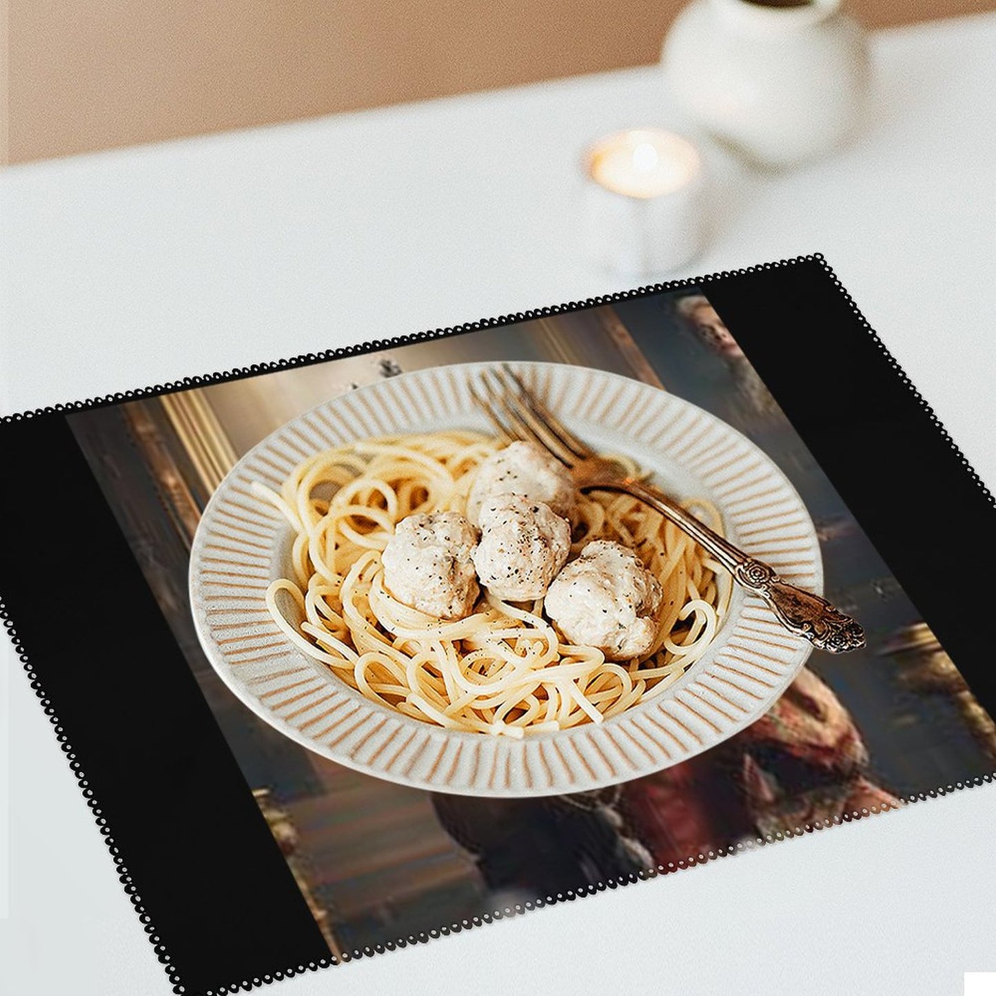 Placemat Set of 4