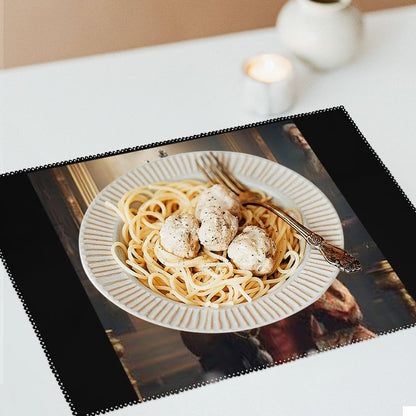 Placemat Set of 4