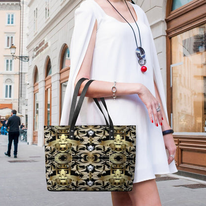 Women's Tote Bag PU