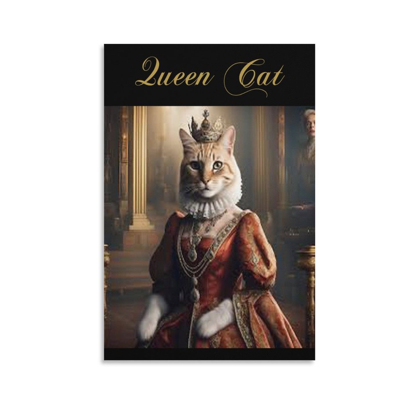 Unframed Art Prints (Vertical 2:3)-8x12 inch/12x18 inch