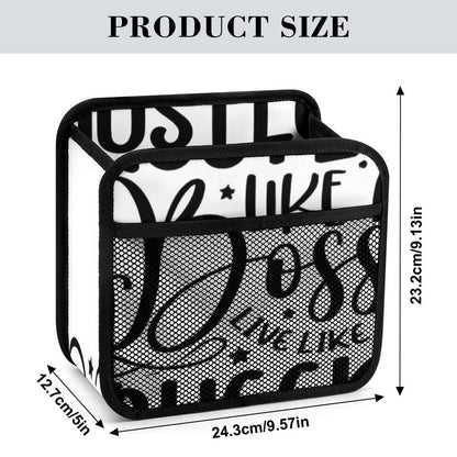 Car Seat Storage Bag(All-Over Printing)