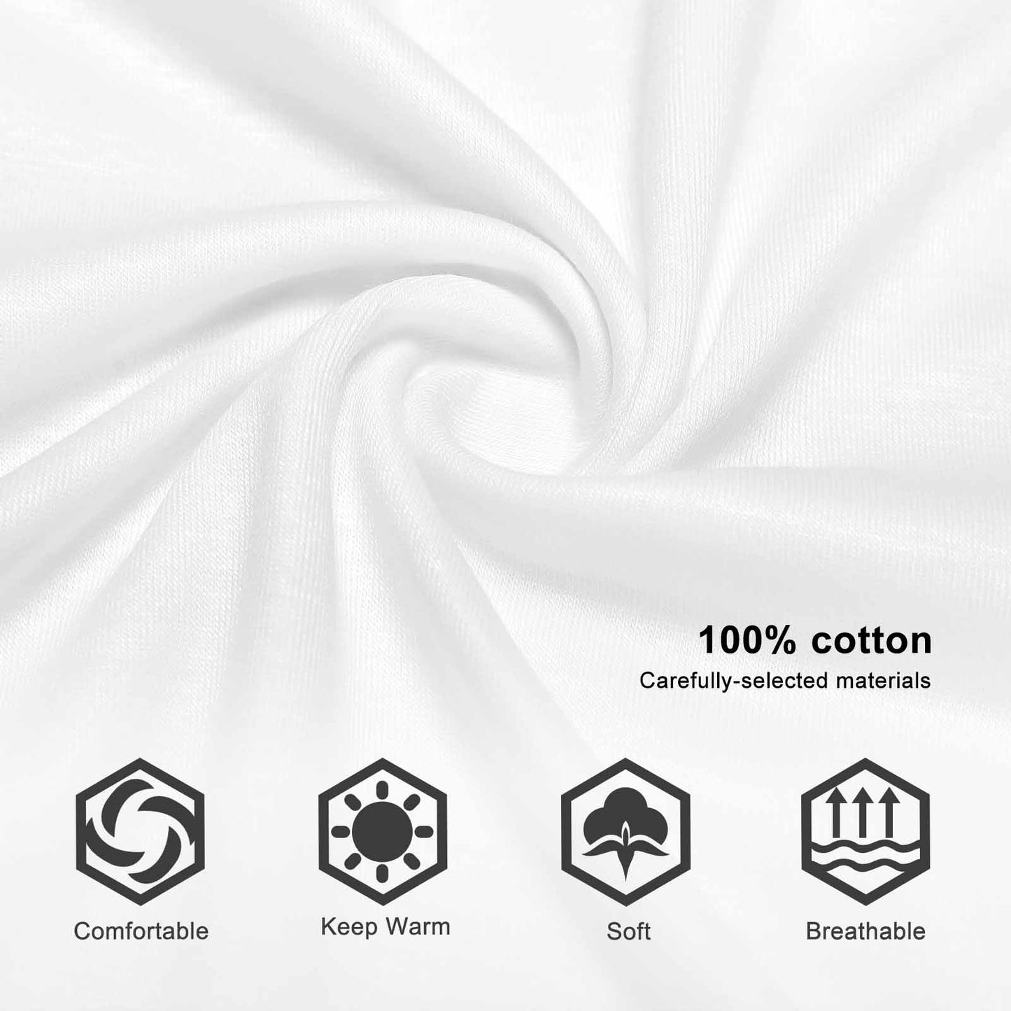 DTG 190gsm Cotton Comfort Short-Sleeve T-Shirt for Men(All-Over Printing)