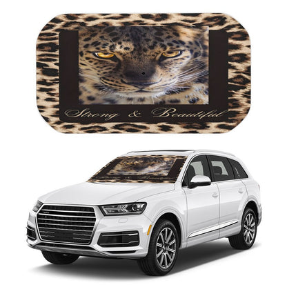 Car Sunshade Umbrella