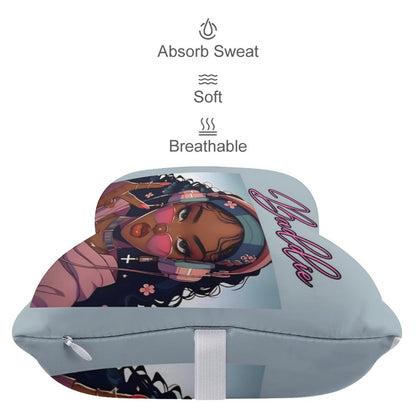 Car Pillow Set (2PCS)
