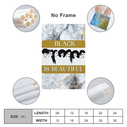 Unframed Art Prints (Vertical 2:3)-8x12 inch/12x18 inch