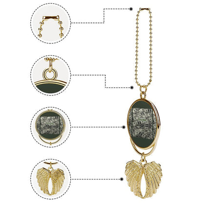 Car Pendant