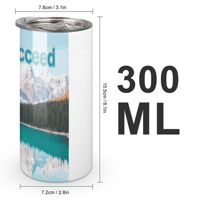 Insulated Drinking Cups with Lids
