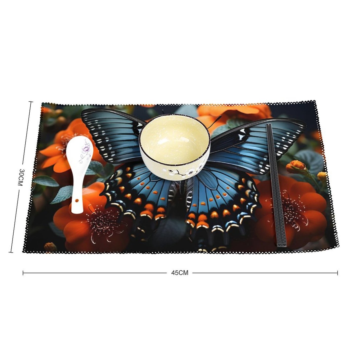 Placemat Set of 4