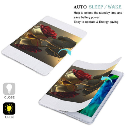 iPad Folding Case with Full Coverage
