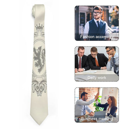 Men's Formal Tie