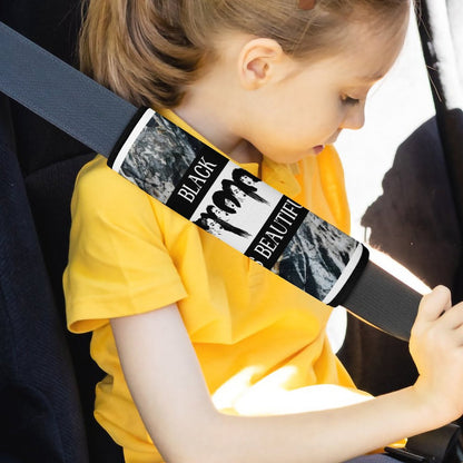 Car Seat Belt Shoulder Pad