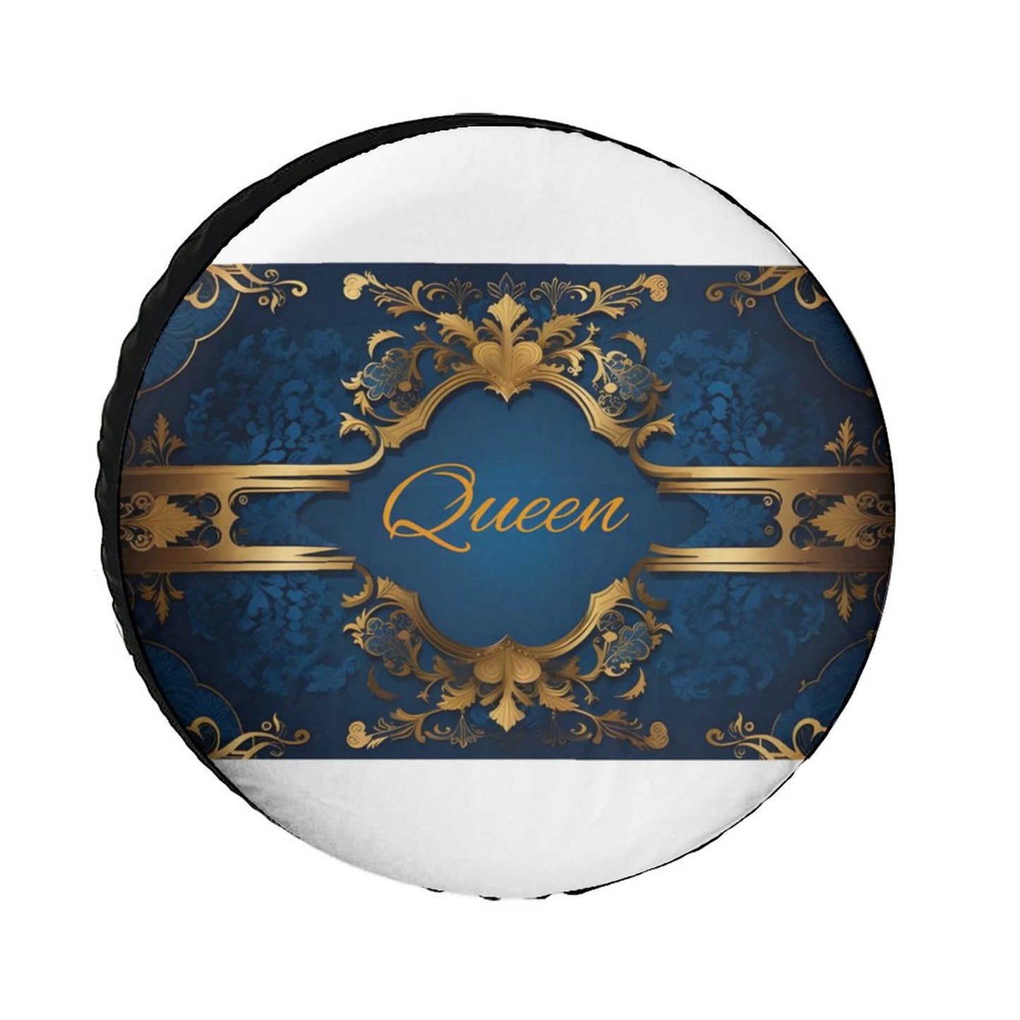Oxford Cloth Tire Cover