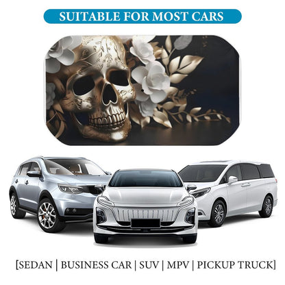 Car Sunshade Umbrella